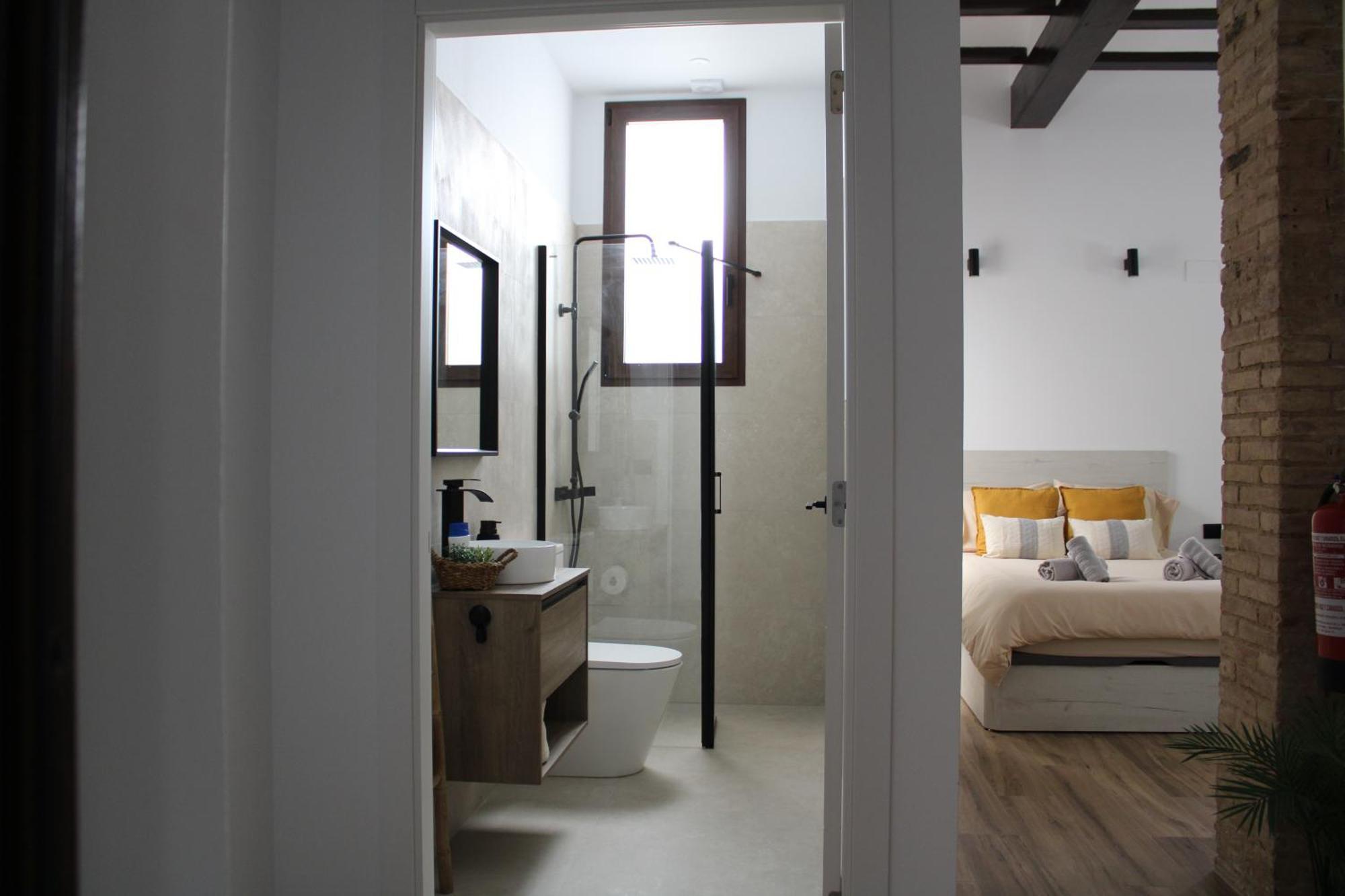 Las Arenas Suites 3 Playa Valenza Esterno foto