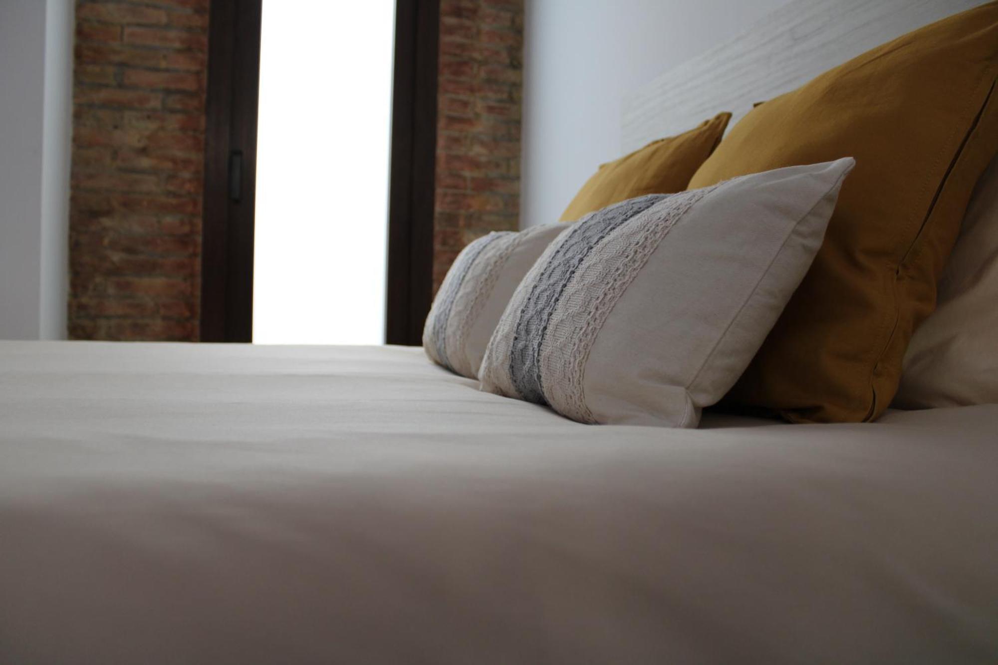 Las Arenas Suites 3 Playa Valenza Esterno foto