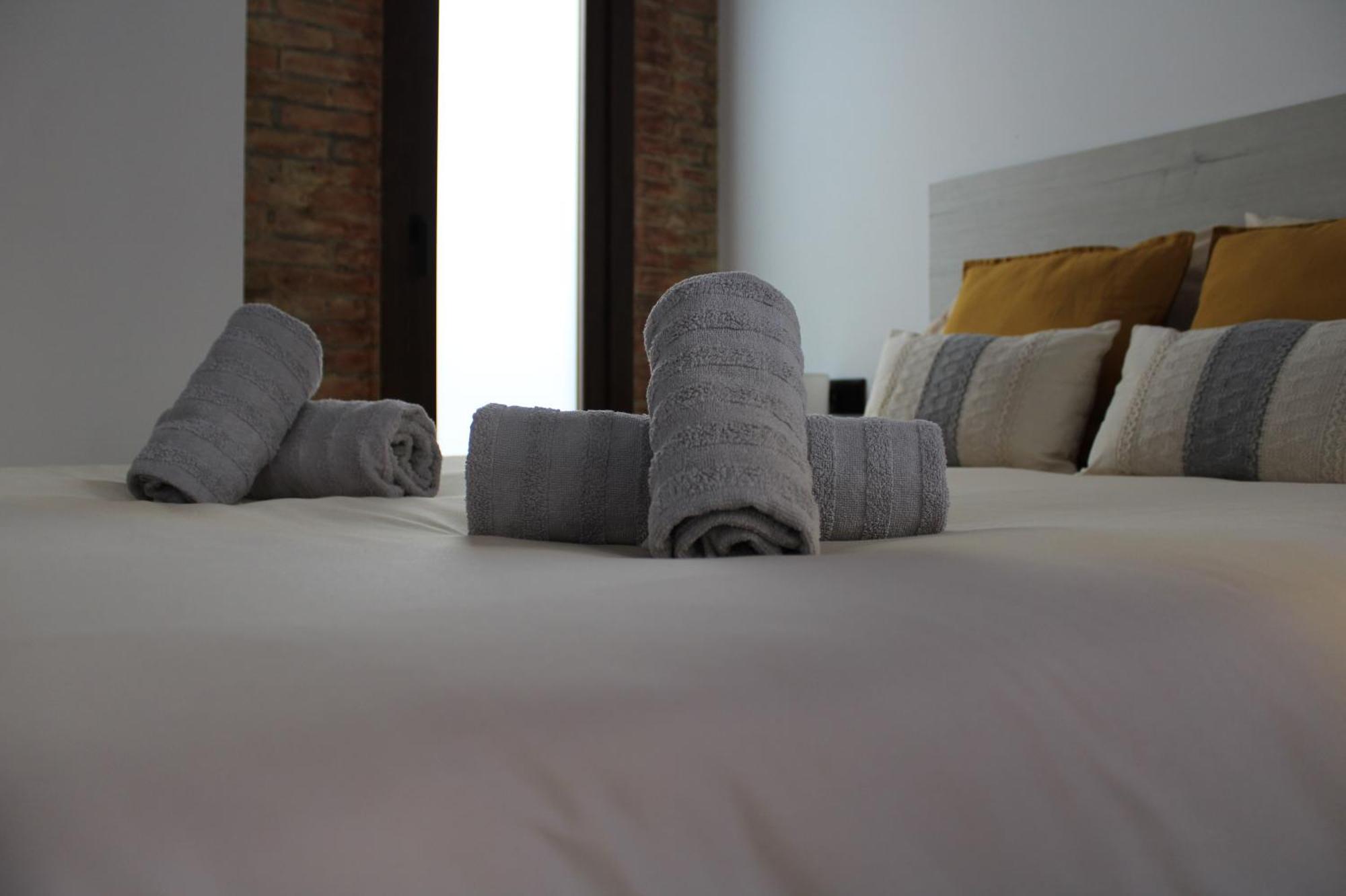 Las Arenas Suites 3 Playa Valenza Esterno foto