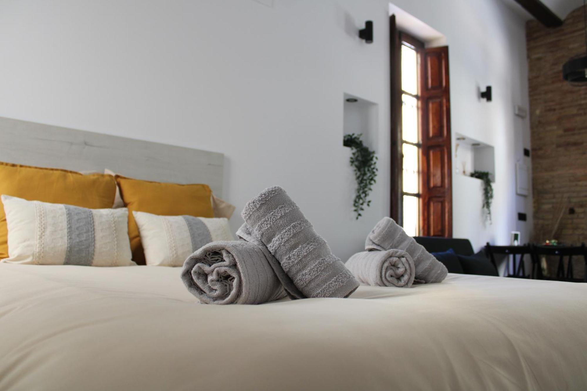 Las Arenas Suites 3 Playa Valenza Esterno foto